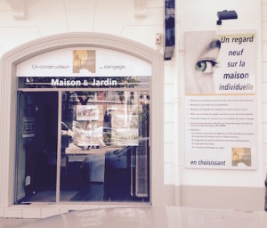 constructeur maison vichy