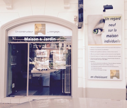 constructeur maison vichy