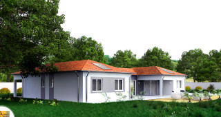 maison Napoli 22