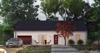 maison de plain pied à petit prix focus 91