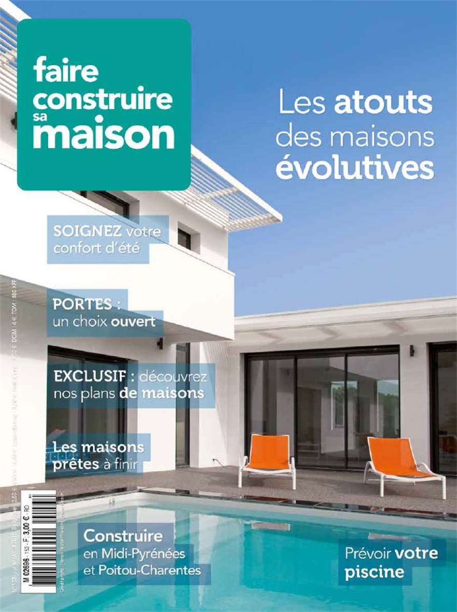 faire c plan de maison