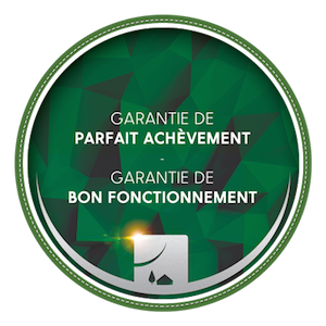 garantie parfait achèvement