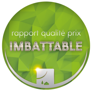 rapport qualité prix