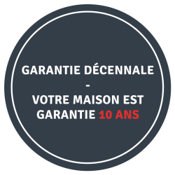 maison garantie 10 ans