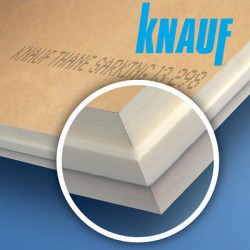 isolant maison knauf