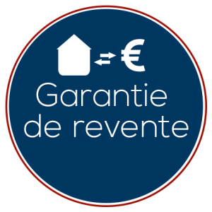 garantie de revente