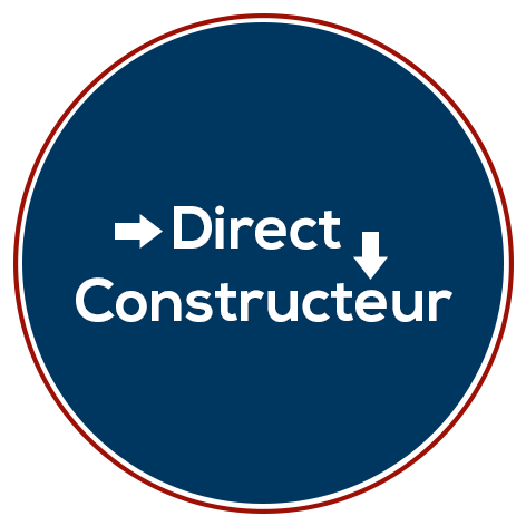 Direct constructeur