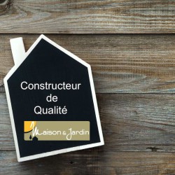 Maison et Jardin Constructeur 7