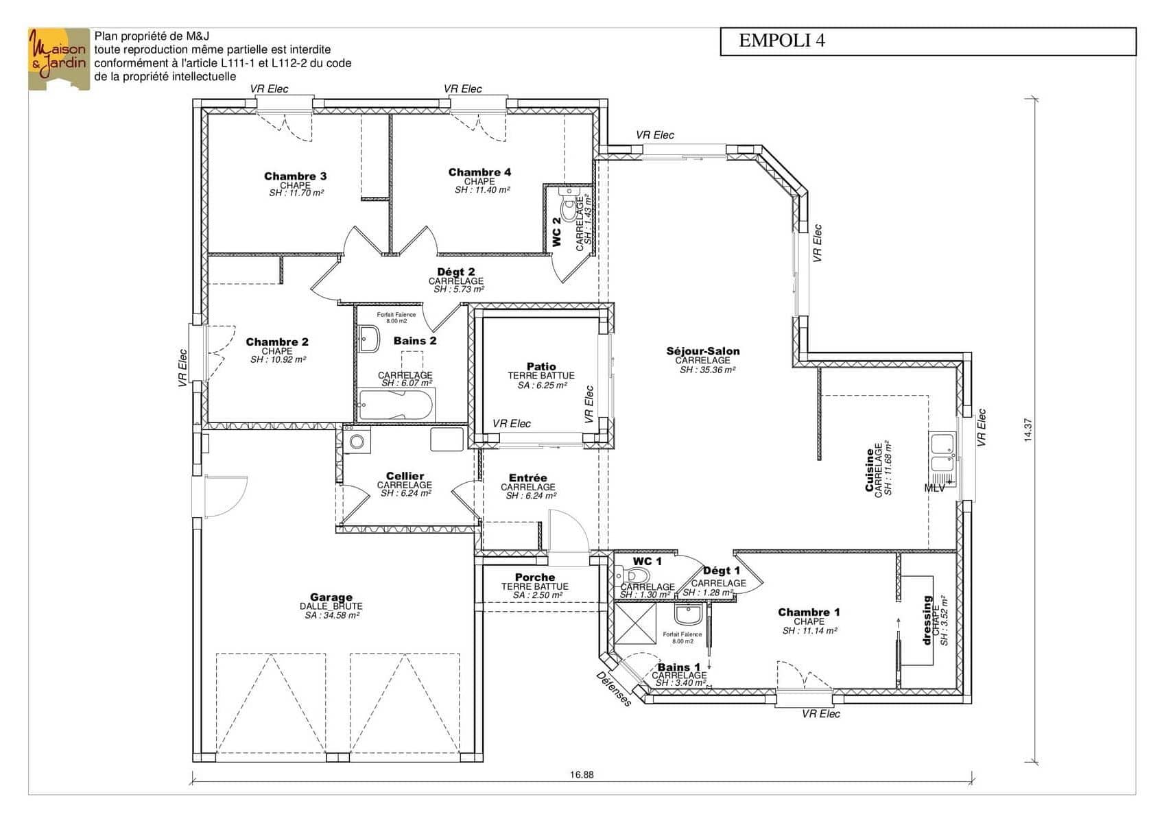 Empoli Maison Contemporaine Avec Un