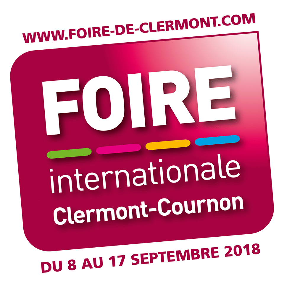 Foire internationale Clermont-Cournon 63800