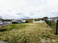 terrain à vendre Saint-Pierre Eynac