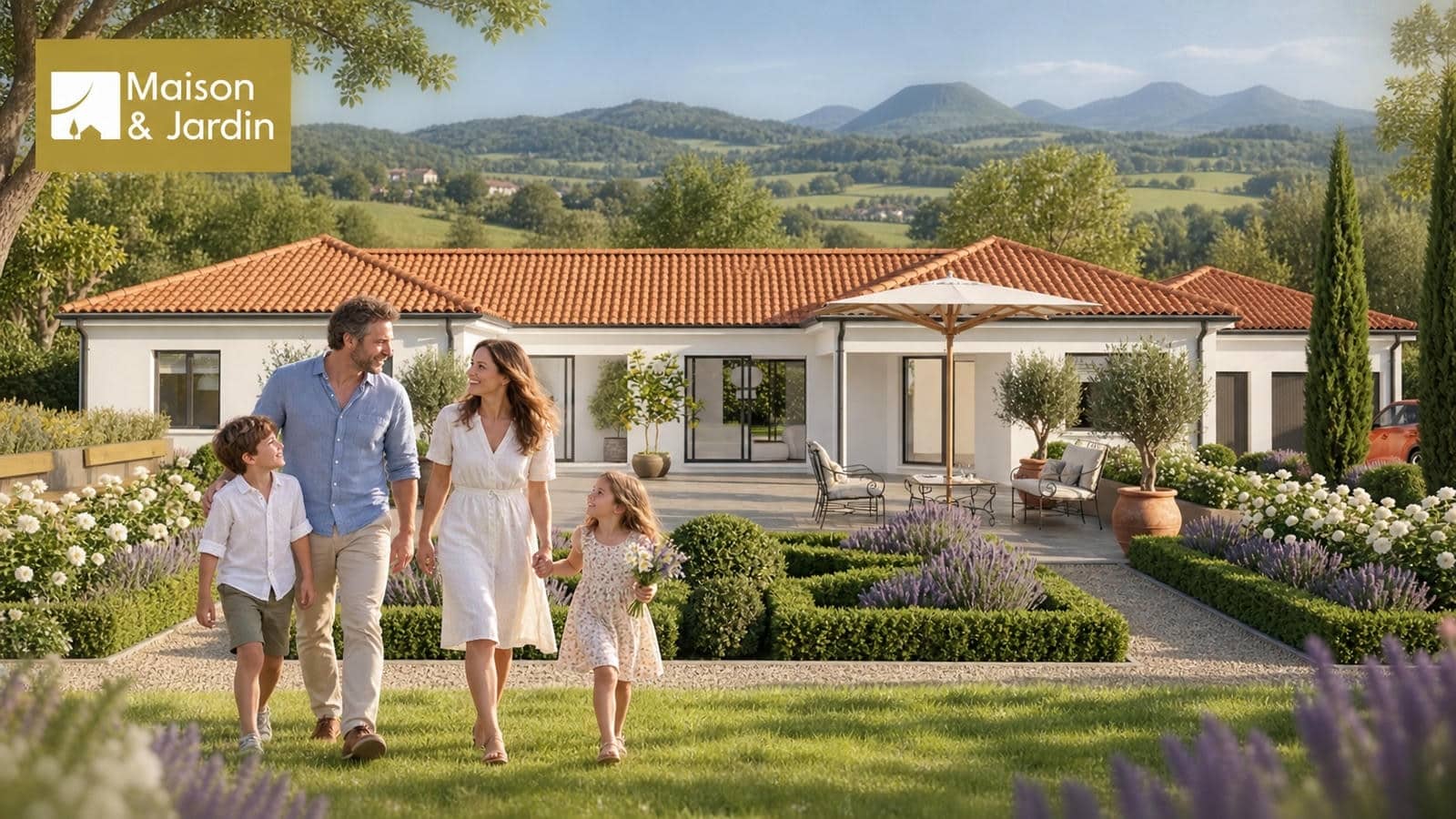 constructeur maisons individuelles auvergne